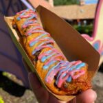Cheshire Cat Tail Recipe