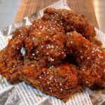 Boom Boom Chicken Recipe