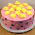 Max And Ruby Cake Recipe