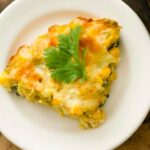 Corn Pudding Recipe