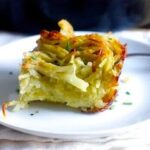 Passover Potato Kugel Recipe