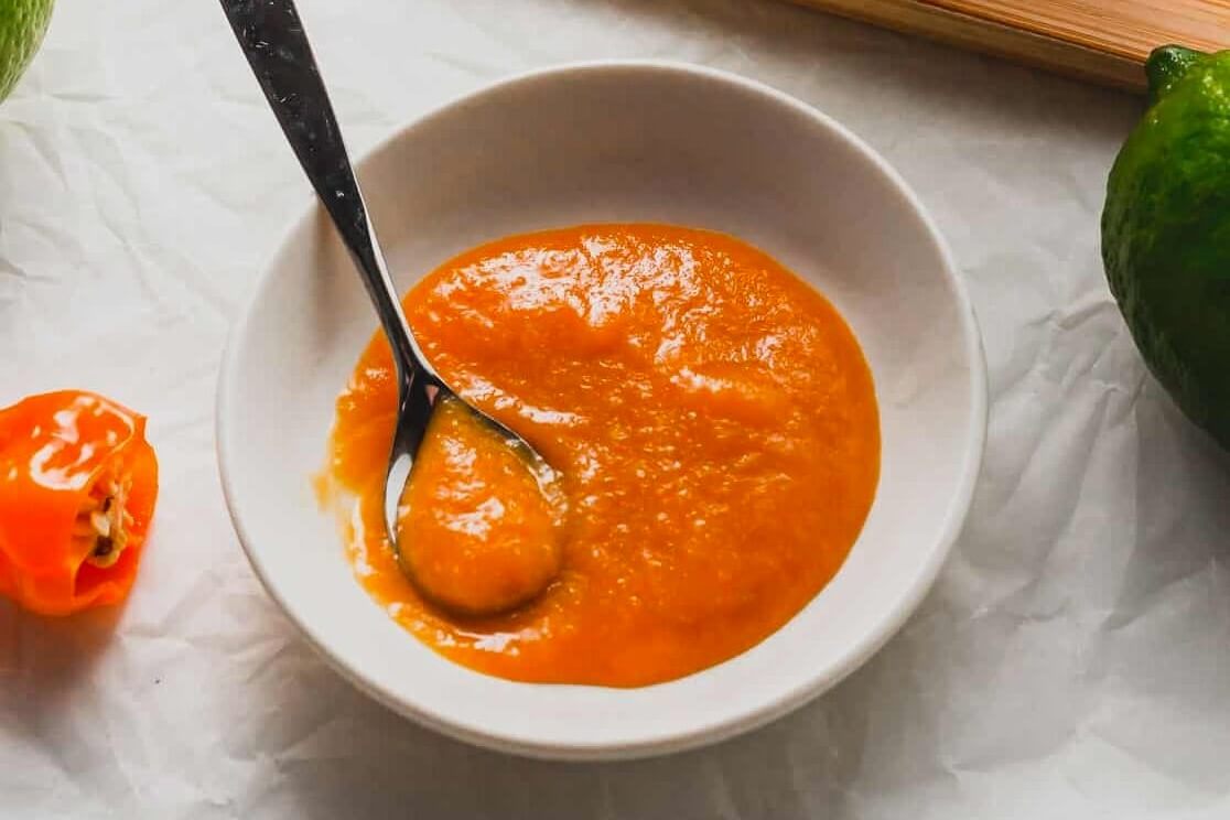 Buffalo Wild Wings Mango Habanero Sauce Recipe