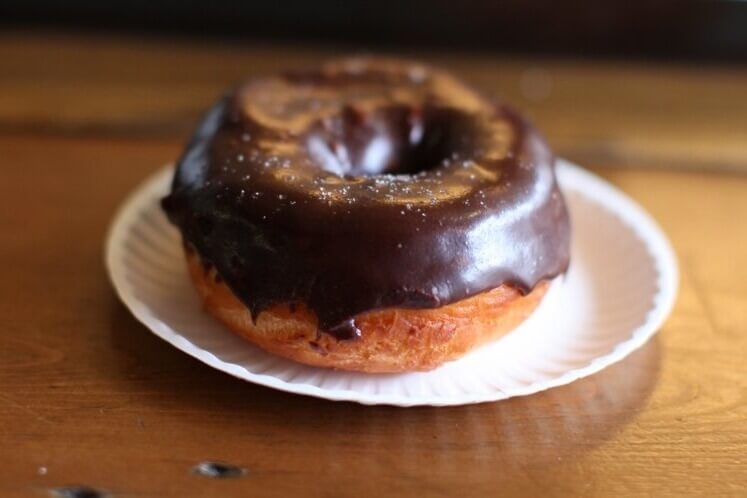 Round Rock Donuts Recipe