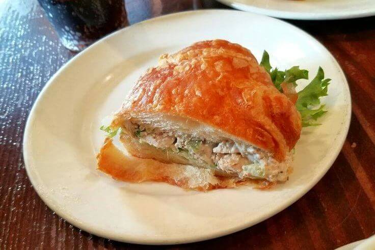 La Madeleine Chicken Salad Recipe