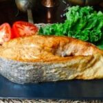 Botw Salmon Manure Recipe