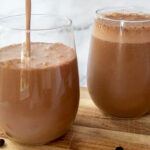 Mocha Madness Tropical Smoothie Recipe