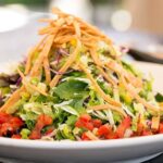 Cheesecake Factory Chinese Chicken Salad Recipe