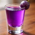 Purple Gatorade Shot Recipe