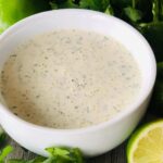 Hacienda Ranch Recipe