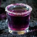 Purple Gatorade Shot Recipe