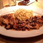 Cheesecake Factory Chicken Riesling Recipe