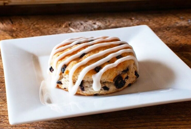 Bojangles Cinnamon Biscuit Recipe