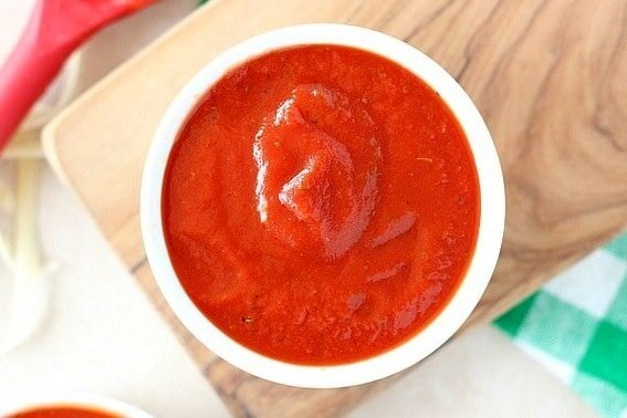Don Pepino Pizza Sauce Recipe