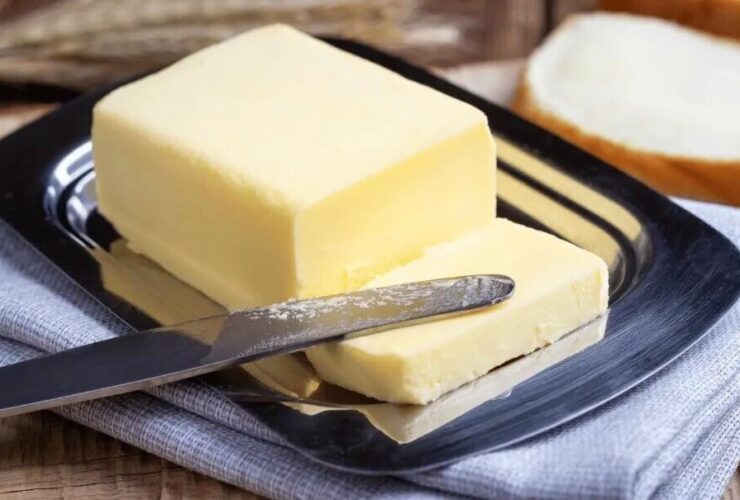 Cheesecake Factory Butter Recipe