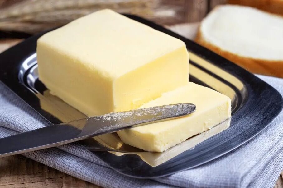 Cheesecake Factory Butter Recipe