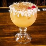 Cheddar's Painkiller Drink Recipe