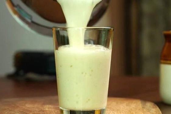 Onion And Banana Juice Recipe