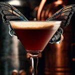 Iron Butterfly Drink Recipe