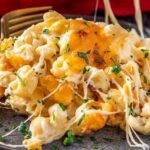 Darius Mac And Cheese Recipe