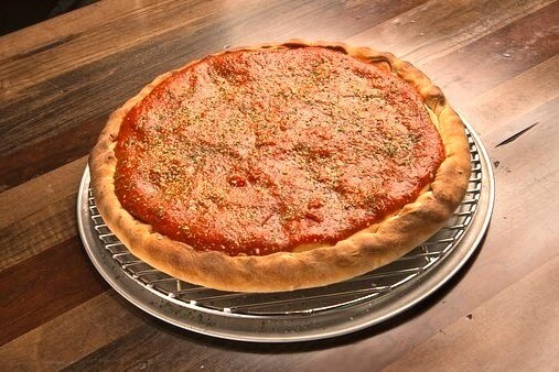Aurelios pizza Recipe