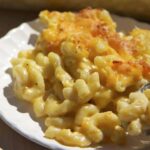 Mikes Farm Mac And Cheese Recipe