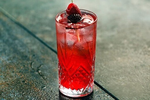 Hunch Punch Moonshine Recipe