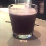 Dirty Bong Water Drink Recipe