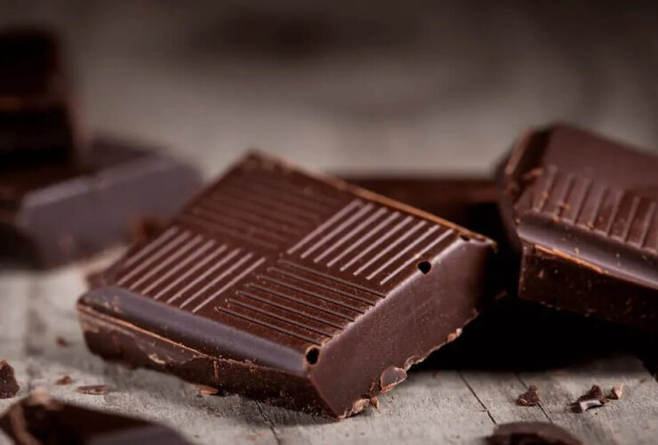 Herbalife Chocolate Recipe