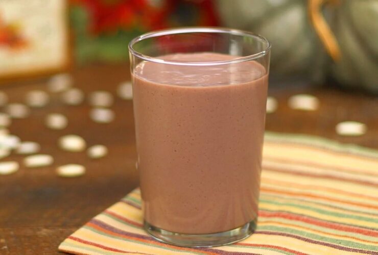 Herbalife Shake Recipe