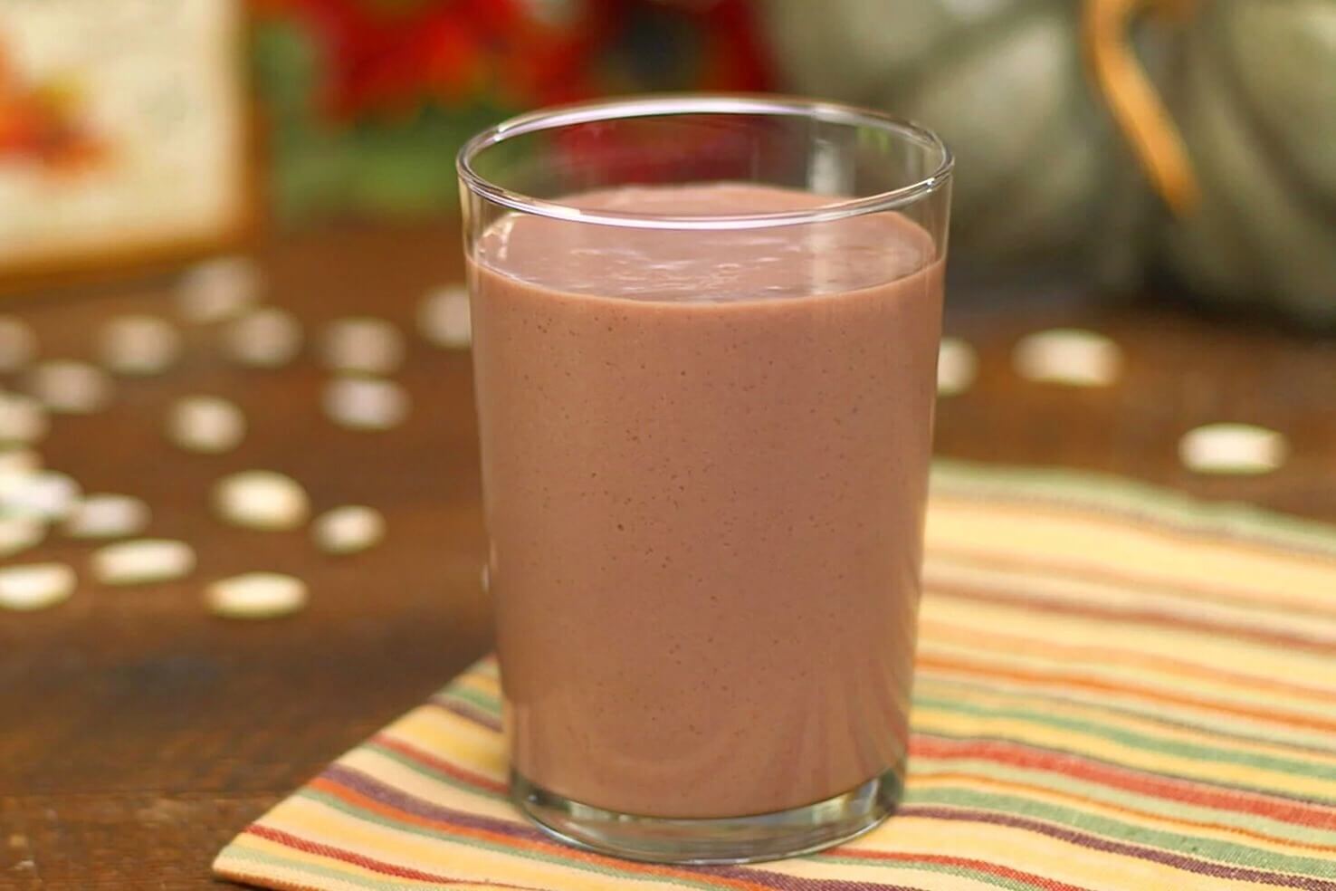 Herbalife Shake Recipe