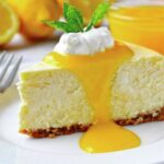 California Cheesecake Recipe