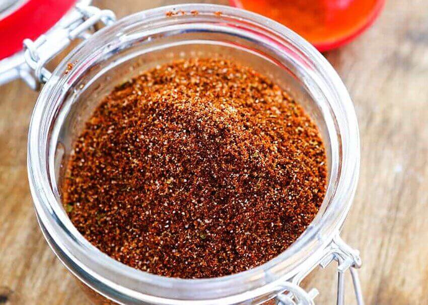 Flavor God Taco Tuesday Recipe