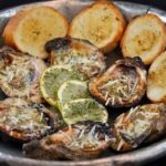 Blackened Oysters Recipe
