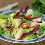 Fish Salad Recipe