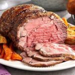 Chuck Eye Roast Recipe
