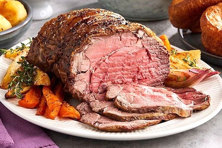 Chuck Eye Roast Recipe