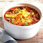Bob Evans chili Recipe