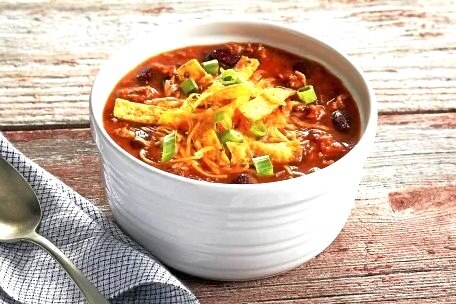 Bob Evans chili Recipe