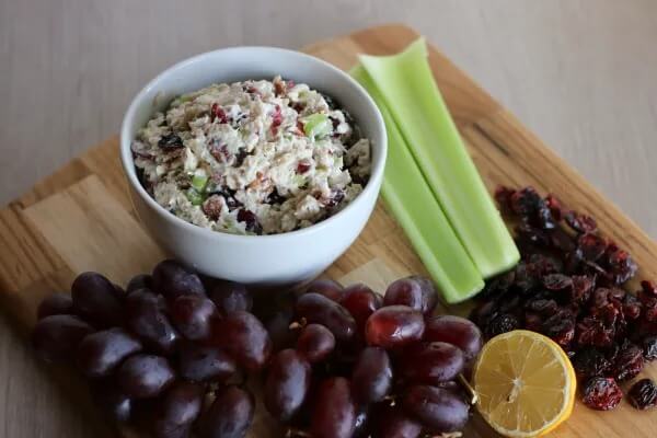Kroger Chicken salad Recipe