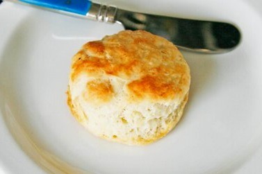 Clabber Girl Biscuit Recipe