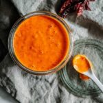 La Victoria Orange Sauce Recipe