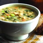 Hale and Hearty Soup Recipe