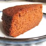 Passover Honey Cake Recipe