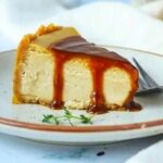 Baby Watson Cheesecake Recipe