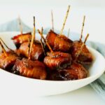 Shrimp Rumaki Recipe