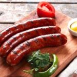 Slovenian Sausage Recipe