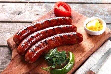 Slovenian Sausage Recipe