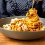 Cry Baby Noodles Recipe