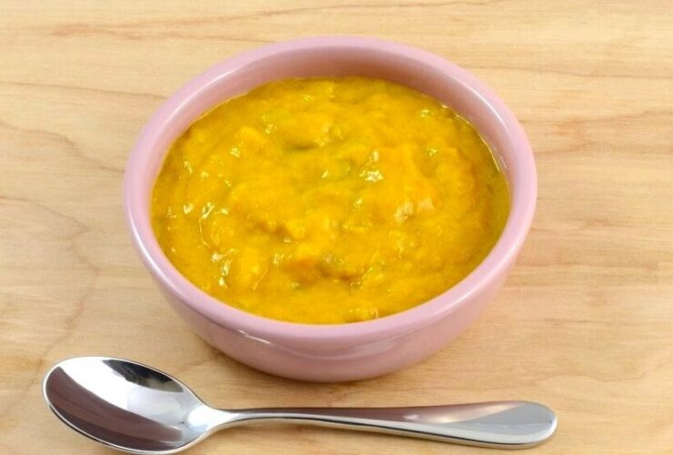 Banana Pepper Relish Recipe