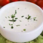 Runza Ranch Recipe
